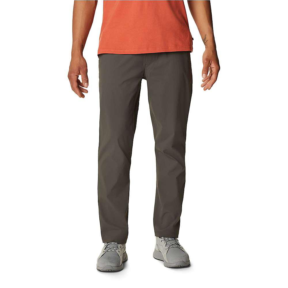 Mountain Hardwear Men's Basin Pull-On Pant商品第7张图片规格展示