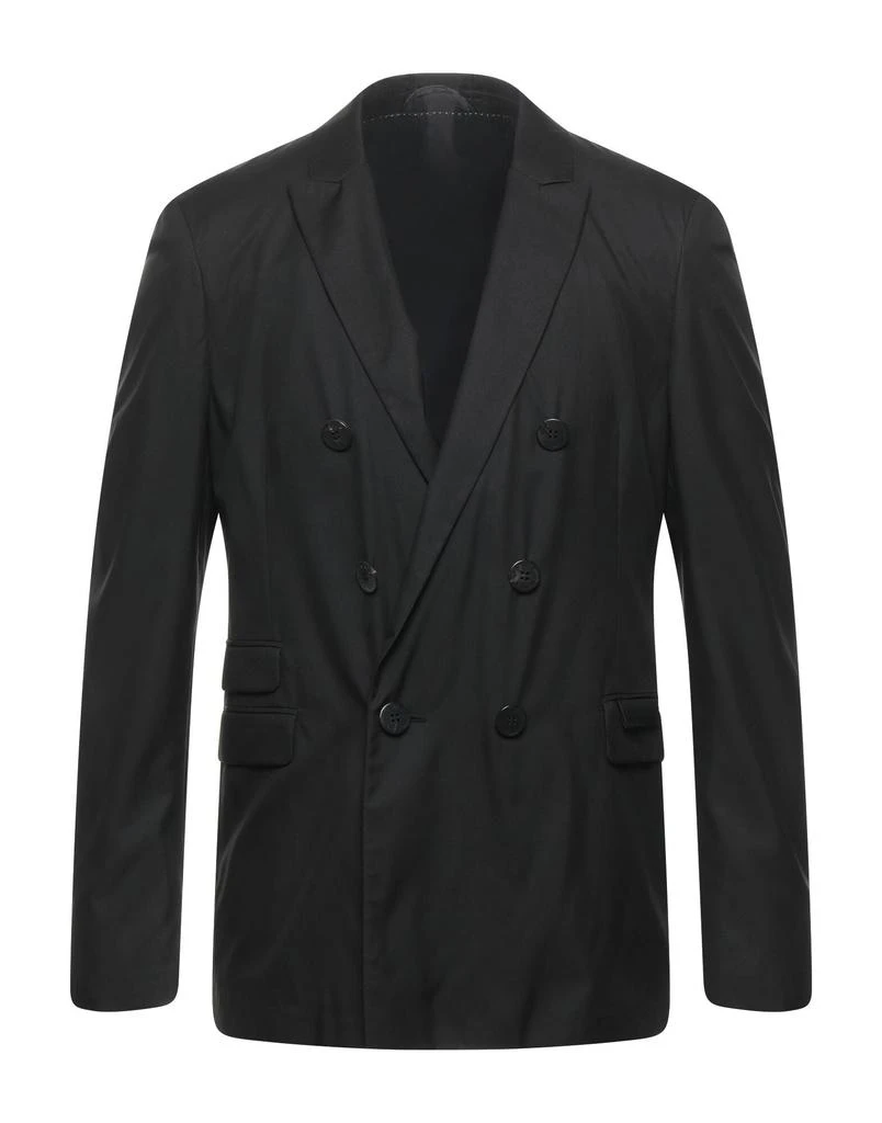 商品Neil Barrett|Blazer,价格¥6473,第1张图片
