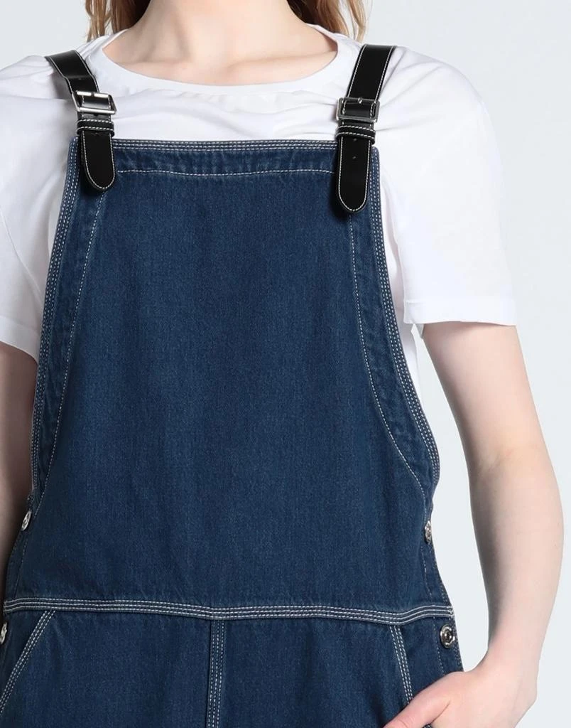 商品Burberry|Denim overall,价格¥6036,第4张图片详细描述