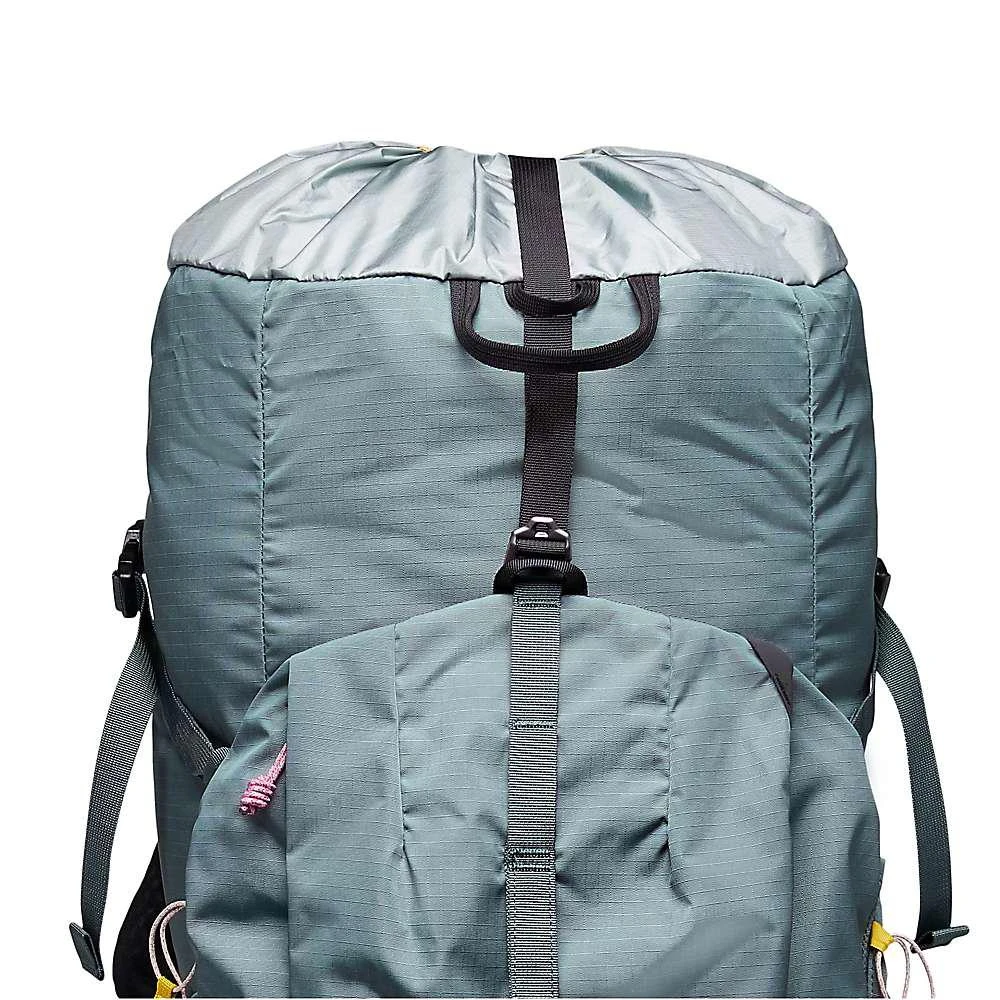 商品Mountain Hardwear|Mountain Hardwear PCT 55L Backpack,价格¥2138,第5张图片详细描述