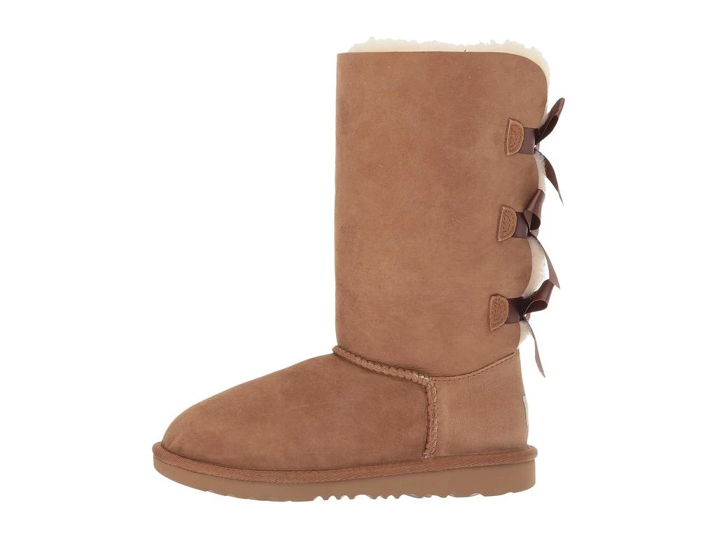 商品UGG|Bailey Bow Tall II (Little Kid/Big Kid),价格¥1551,第4张图片详细描述