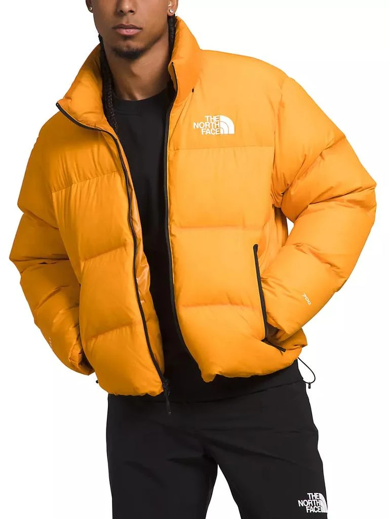 商品The North Face|RMST Nuptse Hooded Down Jacket,价格¥1656,第3张图片详细描述