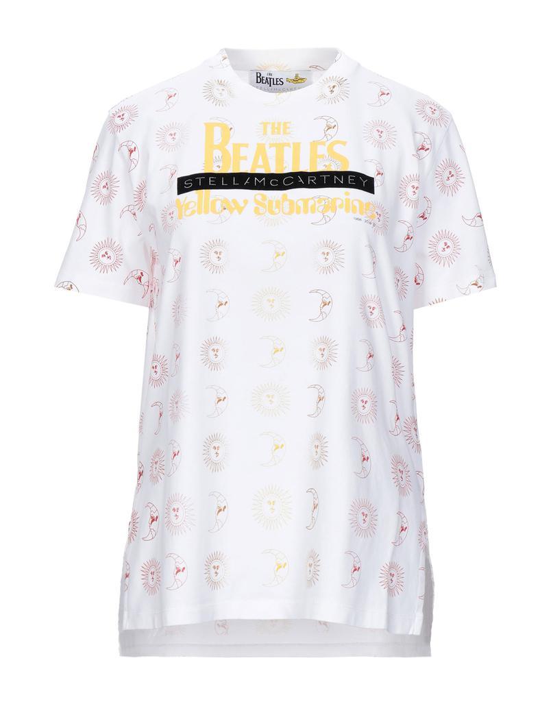 商品Stella McCartney|T-shirt,价格¥460,第1张图片