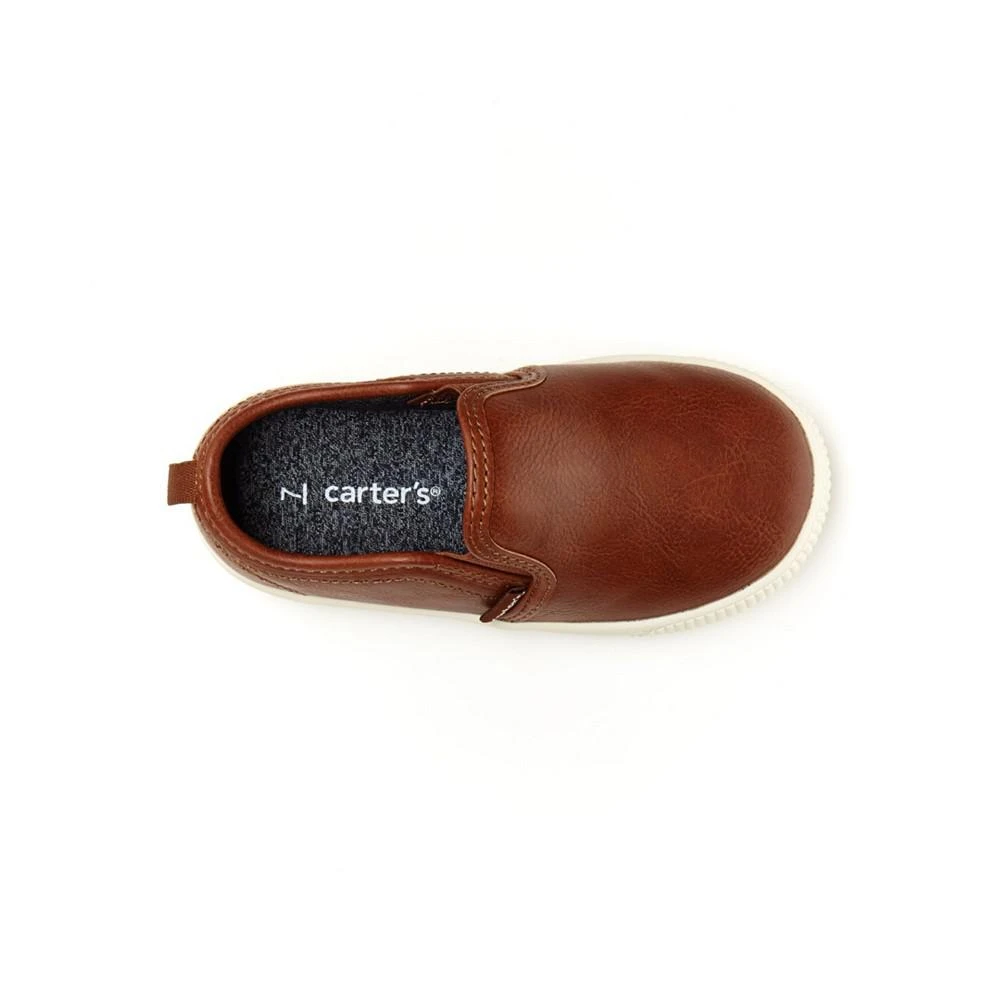 商品Carter's|Little Boys Ricky Casual Shoes,价格¥162,第4张图片详细描述