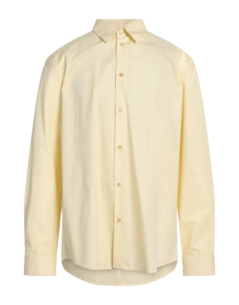 商品OAMC|Solid color shirt,价格¥1475,第1张图片