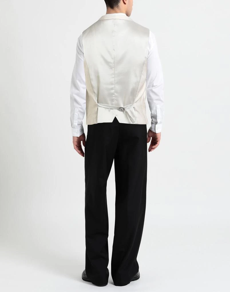 商品BALDESSARINI|Suit vest,价格¥1246,第3张图片详细描述