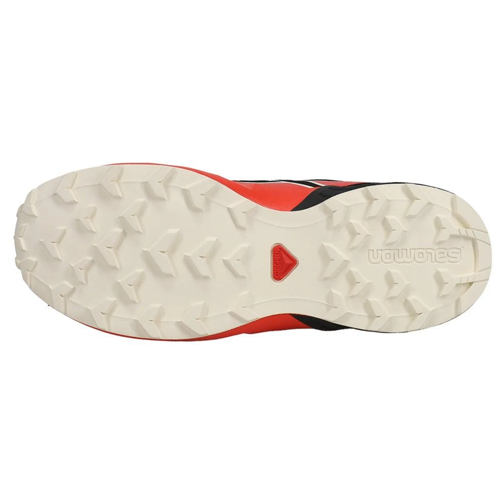 商品Salomon|Speedcross Running Shoes (Little Kid-Big Kid),价格¥334,第5张图片详细描述