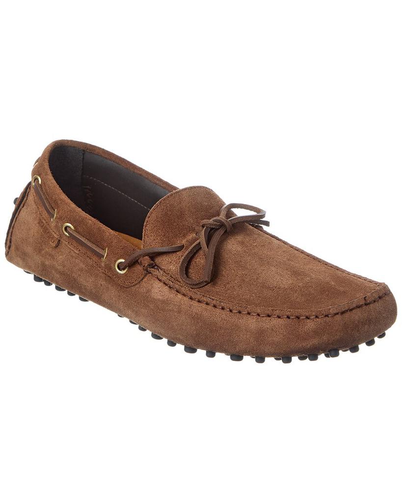 Mocasín de ante image 2