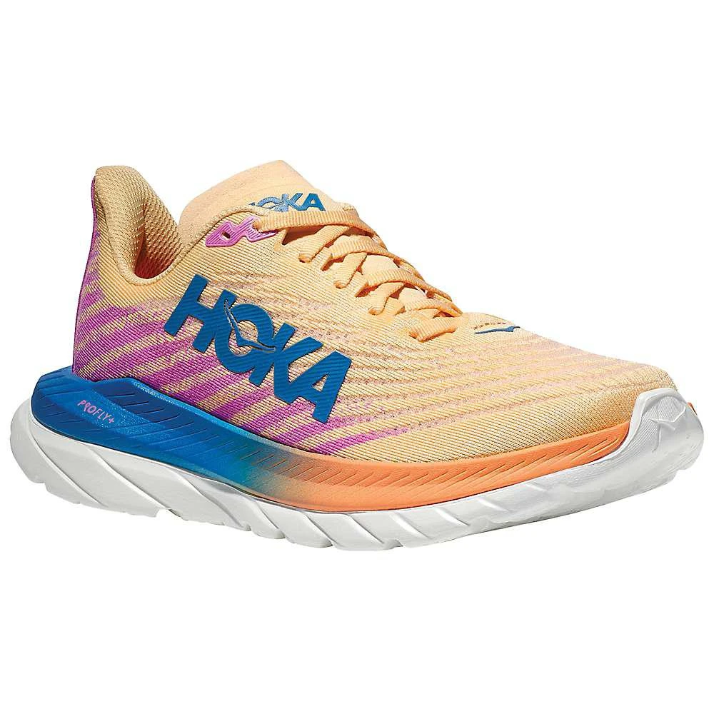 商品Hoka One One|Hoka One One Women's Mach 5 Shoe,价格¥1143,第1张图片