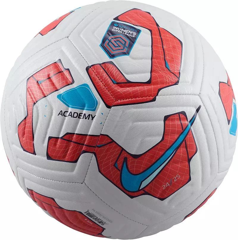 商品NIKE|Nike National Women's Soccer League Academy Soccer Ball,价格¥264,第1张图片