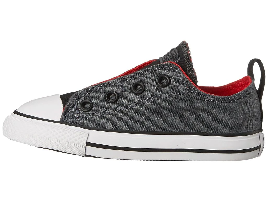 商品Converse|Chuck Taylor® All Star® Simple Slip (Infant/Toddler),价格¥203,第4张图片详细描述