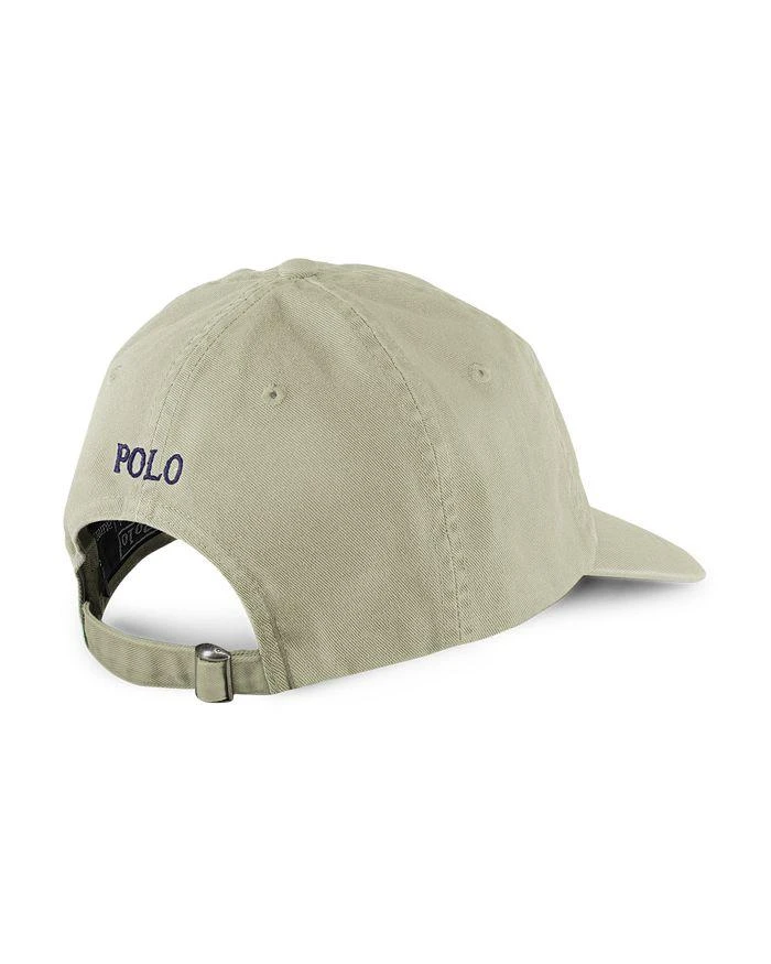商品Ralph Lauren|小马标帽子,价格¥277 描述