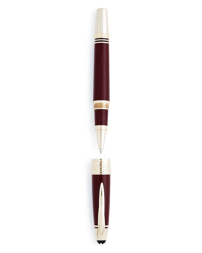 商品MontBlanc|约翰·F·肯尼迪限量版签字笔,价格¥6770,第1张图片