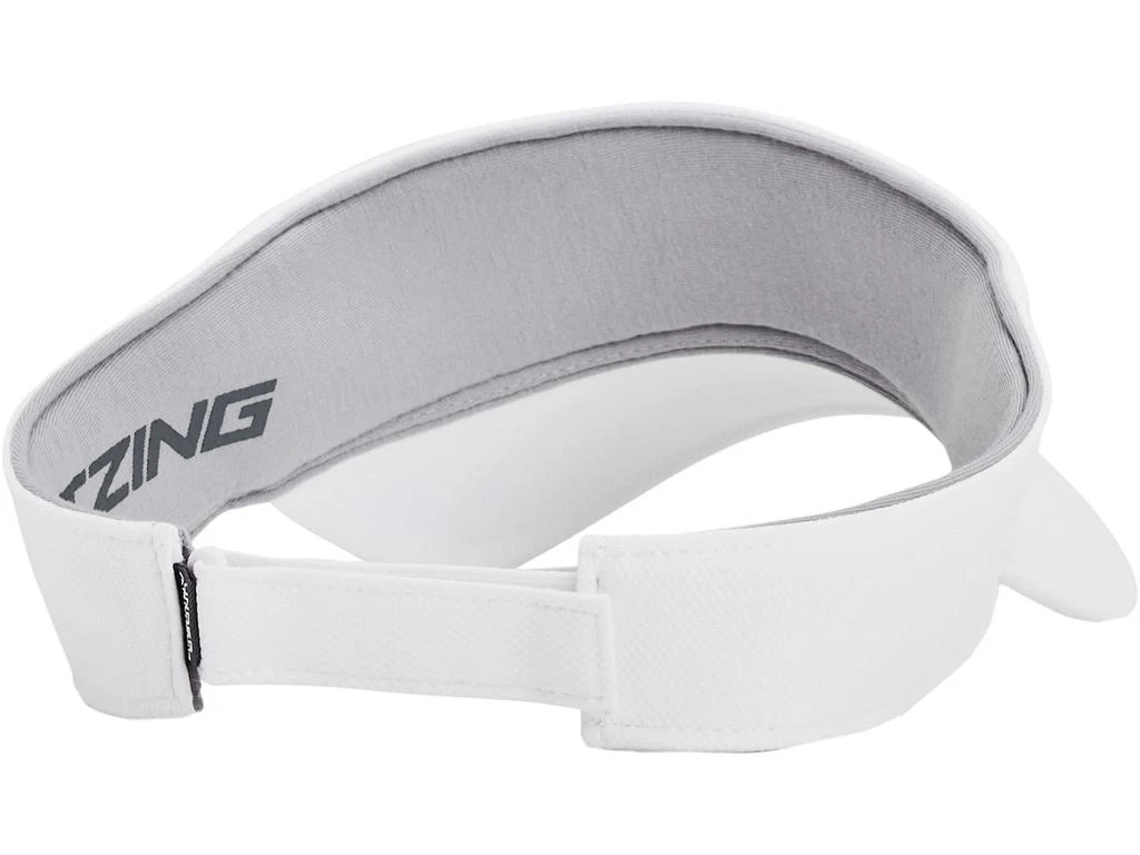 商品Under Armour|Blitzing Visor,价格¥176,第2张图片详细描述