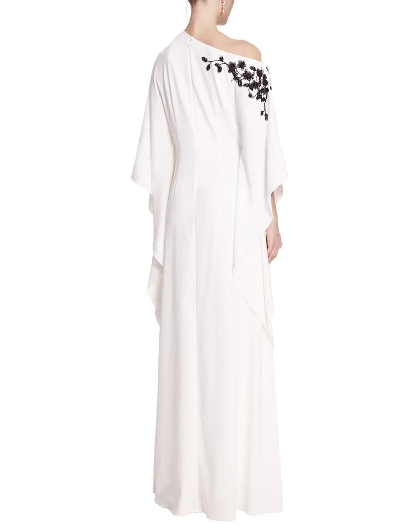 商品MARCHESA|Kaftan Dress,价格¥2139,第2张图片详细描述