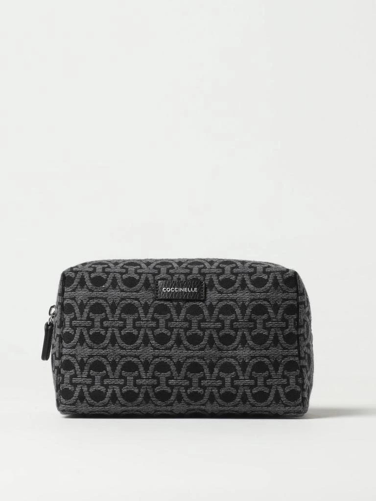 商品Coccinelle|Coccinelle key chain for woman,价格¥637,第1张图片