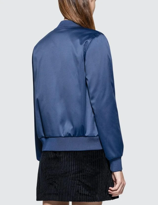 商品[二手商品] A.P.C.|Jada Jacket,价格¥1759,第3张图片详细描述