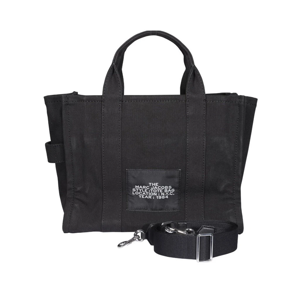 MARC JACOBS 黑色女士单肩包 M0016161-001 商品