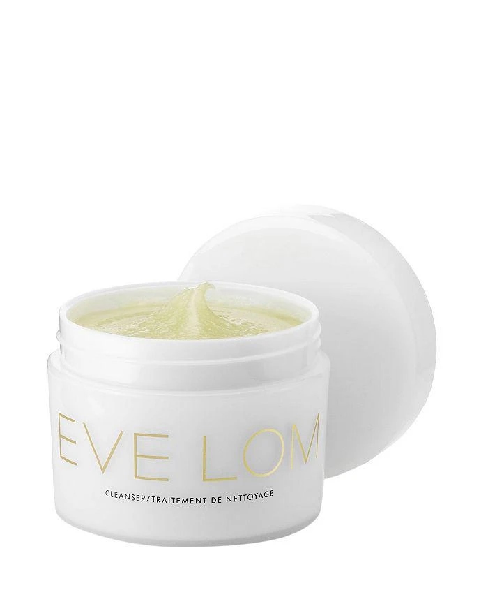 商品EVE LOM|经典洁颜霜 200ml,价格¥450-¥1087,第1张图片