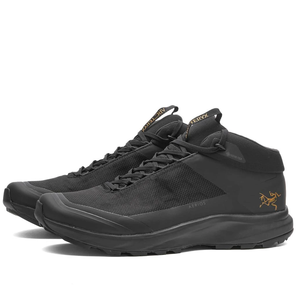 商品Arc'teryx|Arc'teryx AERIOS FL 2 MID GTX M,价格¥1315,第1张图片