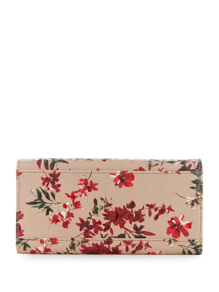 商品Guess Factory|Abree Multi Clutch,价格¥194,第2张图片详细描述