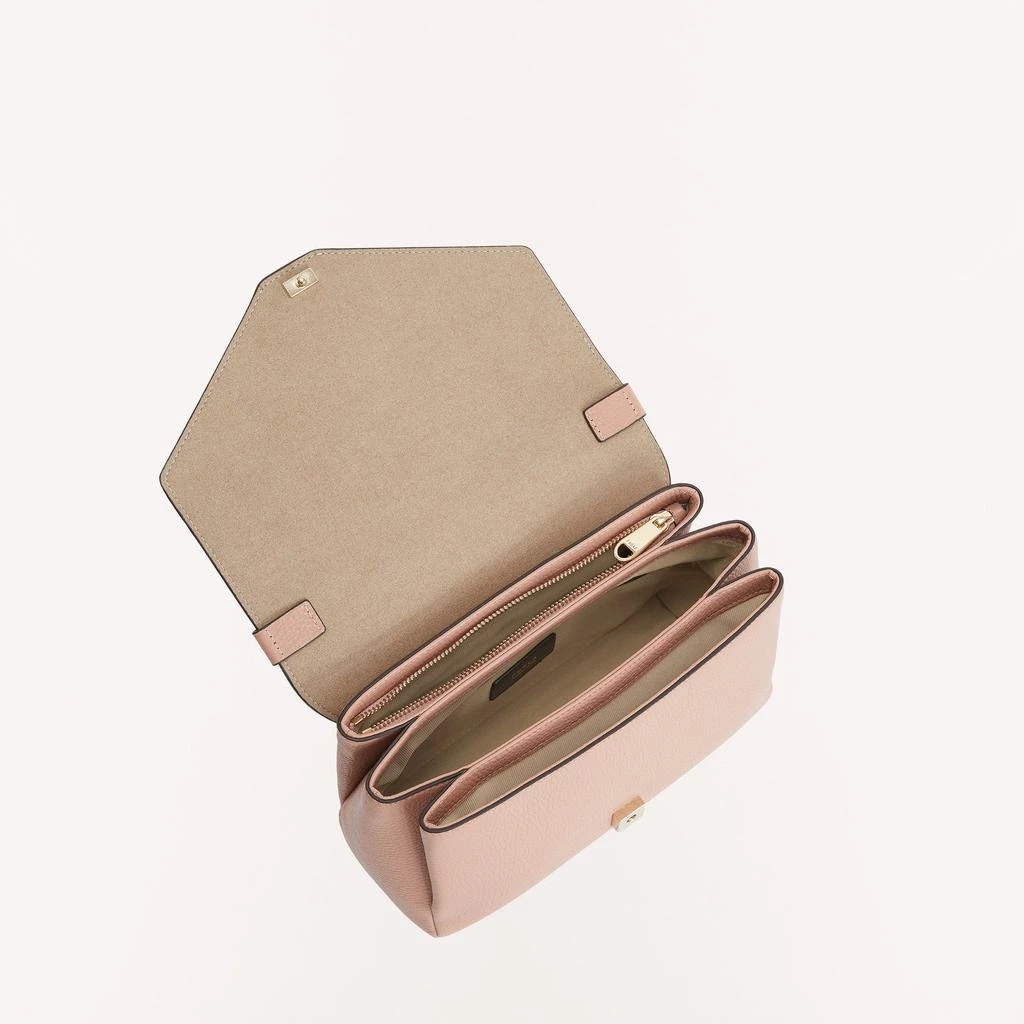商品Furla|Furla Dafne Top Handle S,价格¥1935,第4张图片详细描述
