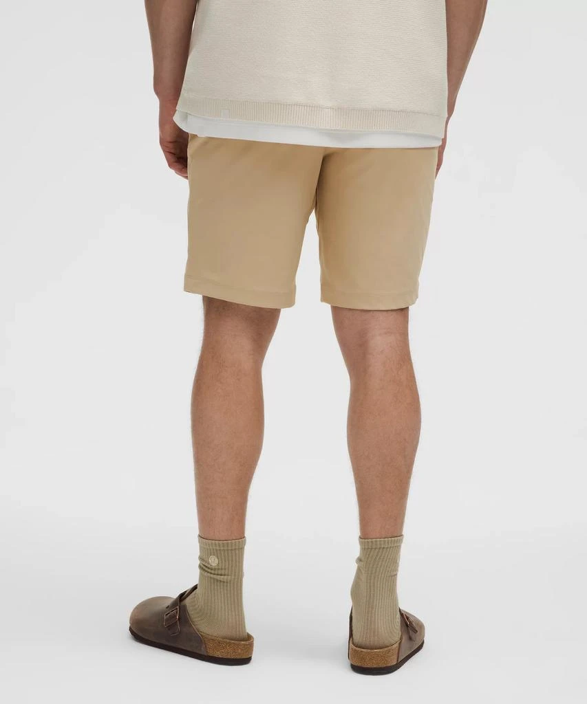 ABC Classic-Fit Short 9" *Warpstreme 商品