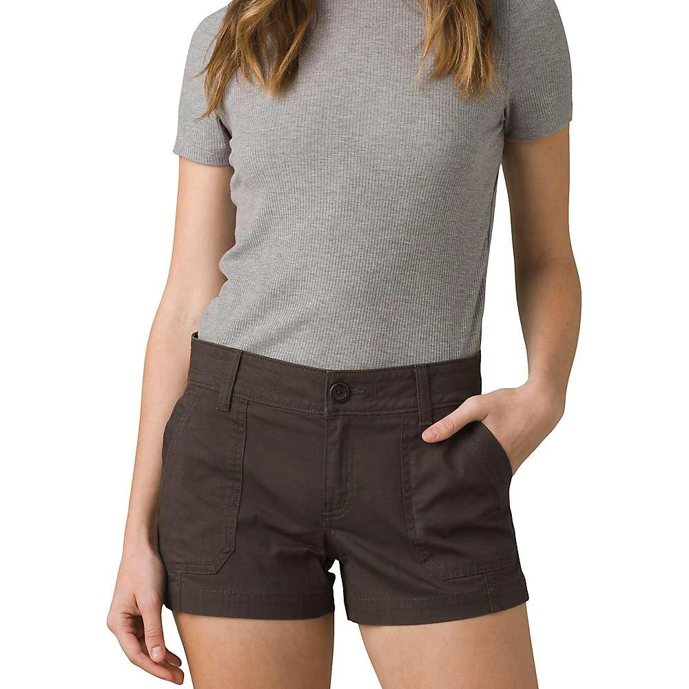 Prana Women's Elle 3 Inch Short 商品