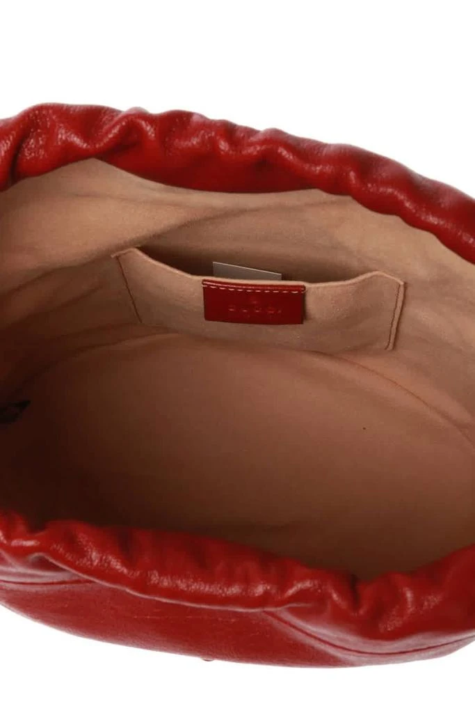 商品Gucci|Gucci 1955 Horsebit Shoulder Bag,价格¥7226,第2张图片详细描述