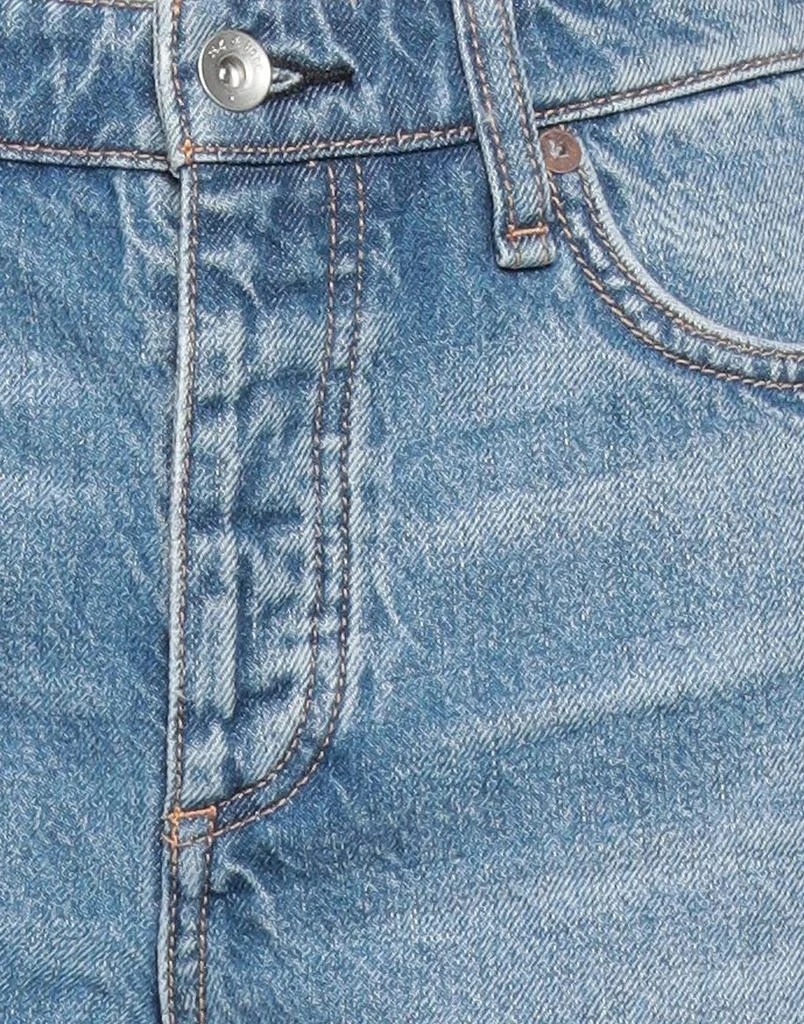 商品Rag & Bone|Denim shorts,价格¥463,第4张图片详细描述