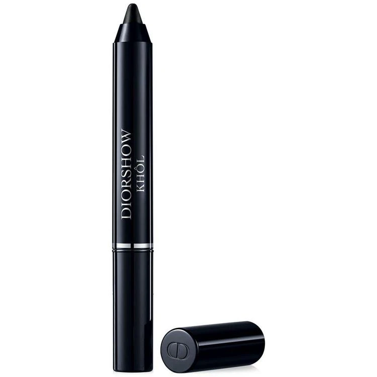 商品Dior|Diorshow Khôl Professional Hold and Intensity Eye Makeup,价格¥240,第1张图片