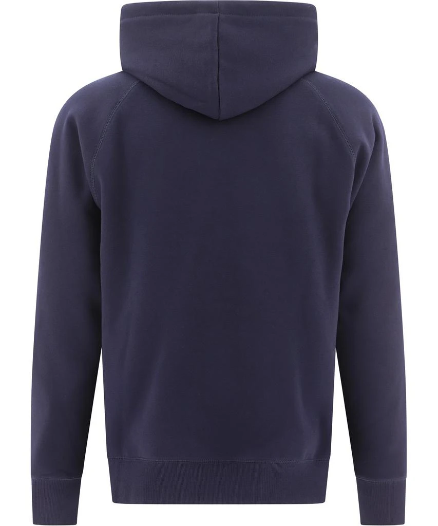 商品Carhartt|Carhartt WIP Chase Drawstring Hoodie,价格¥436,第2张图片详细描述