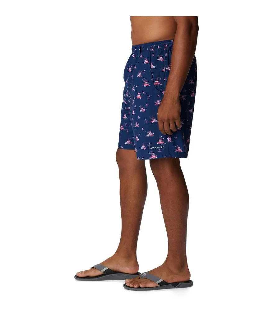 商品Columbia|Super Backcast Water Shorts,价格¥258,第2张图片详细描述