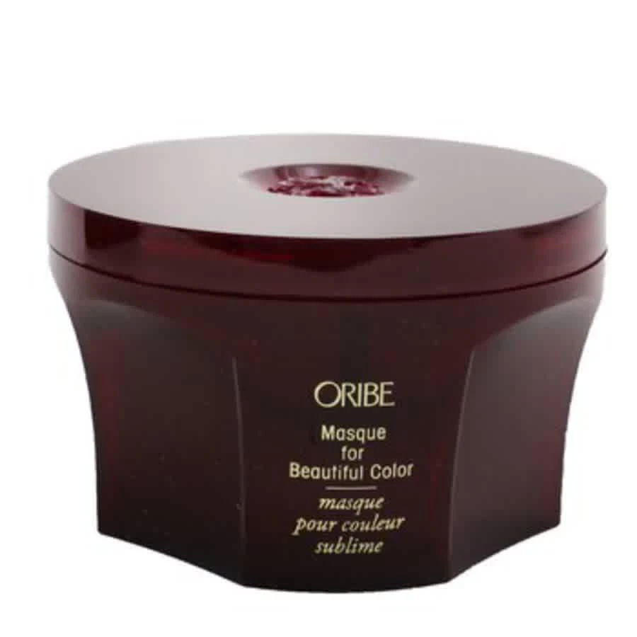 商品Oribe|Masque For Beautiful Color 5.9 oz Hair Care 811913017012,价格¥486,第3张图片详细描述