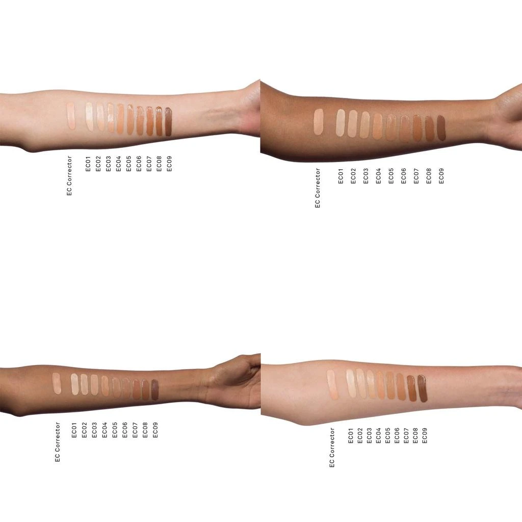 The Etherealist Super Natural Concealer 商品