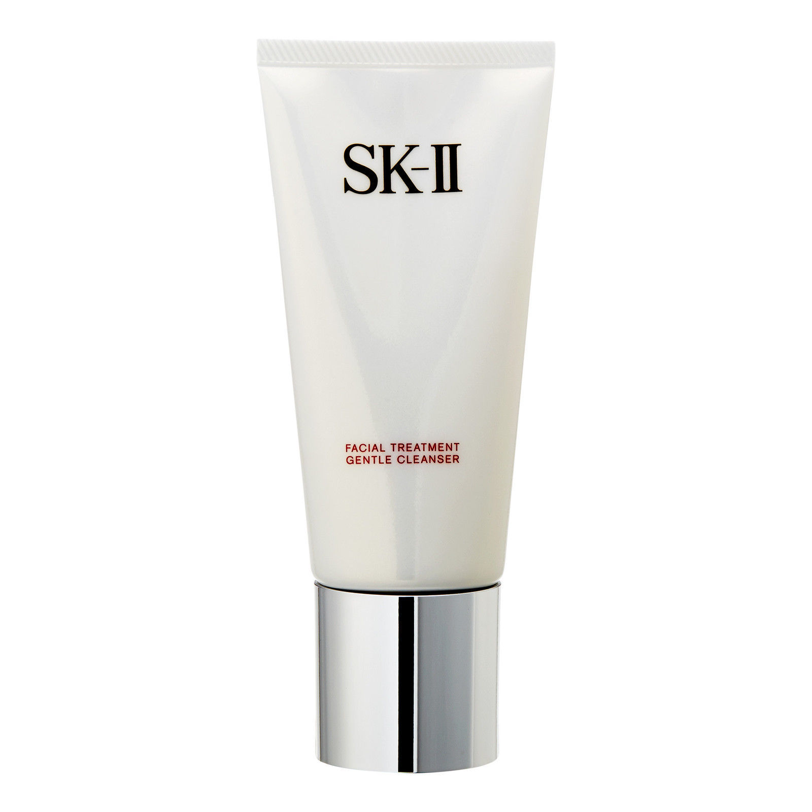 商品[国内直发] SK-II|SK-II 舒透护肤洁面温和洁净清洁补水洗面奶 120g,价格¥278,第1张图片