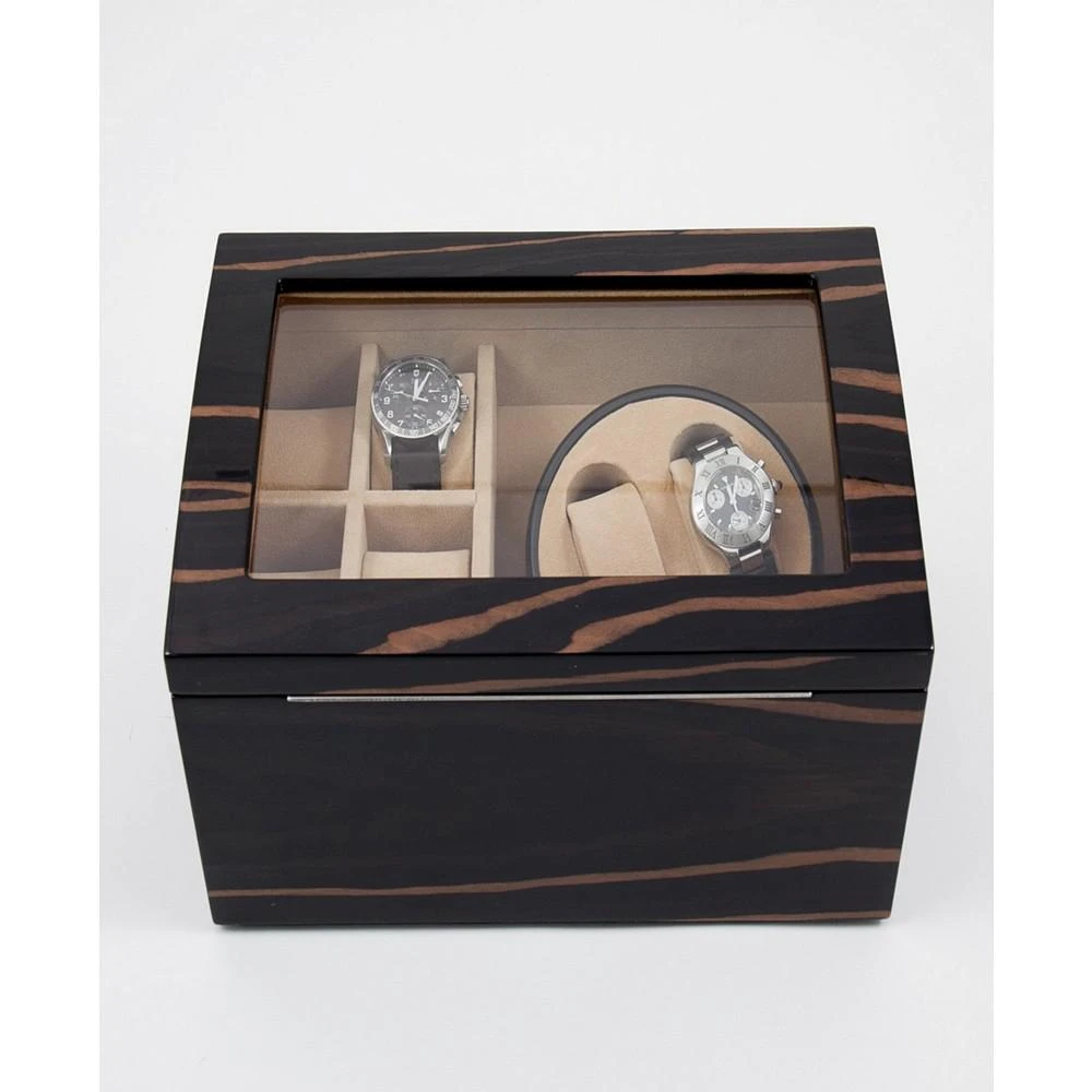 商品Bey-Berk|Deluxe Watch Winder,价格¥3945,第3张图片详细描述