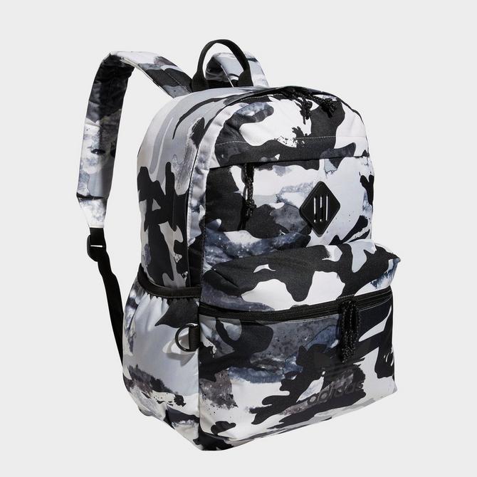 商品Adidas|adidas Originals Trefoil 2.0 Camo Backpack,价格¥185,第4张图片详细描述