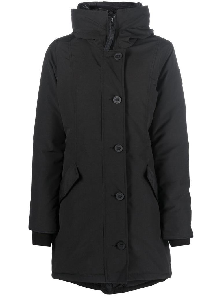 商品Canada Goose|Canada Goose Jackets Black,价格¥7762,第1张图片