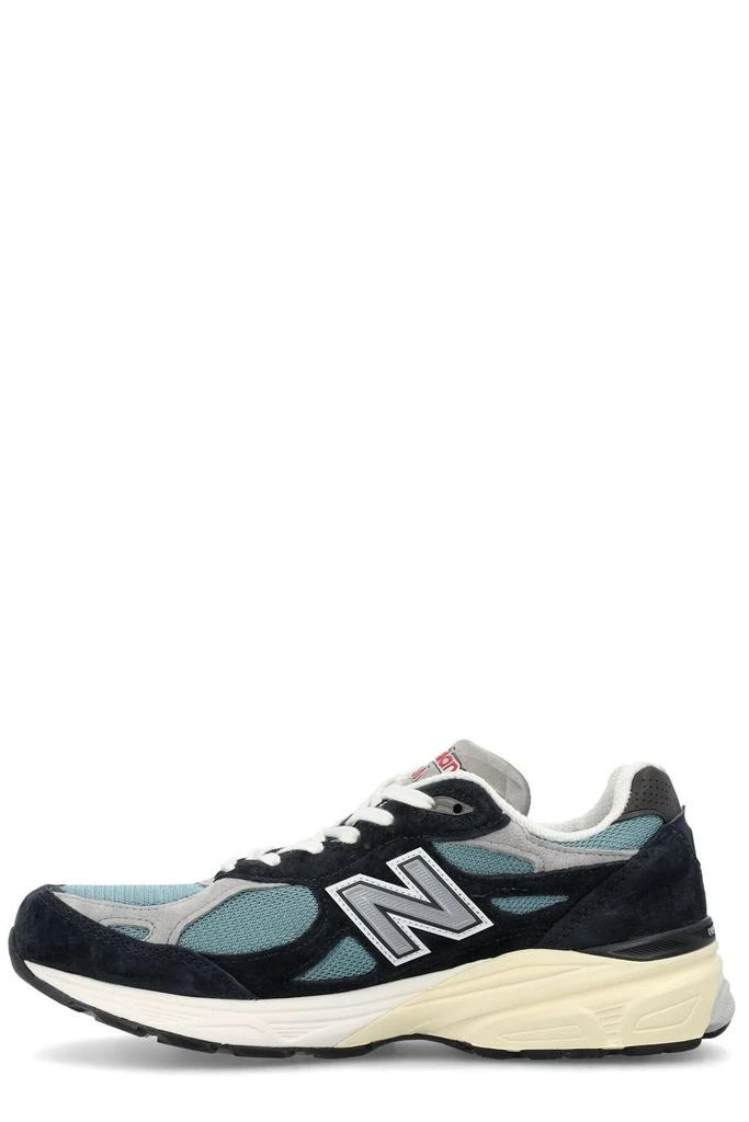 商品New Balance|New Balance 990v3 Lace-Up Sneakers,价格¥1005,第2张图片详细描述