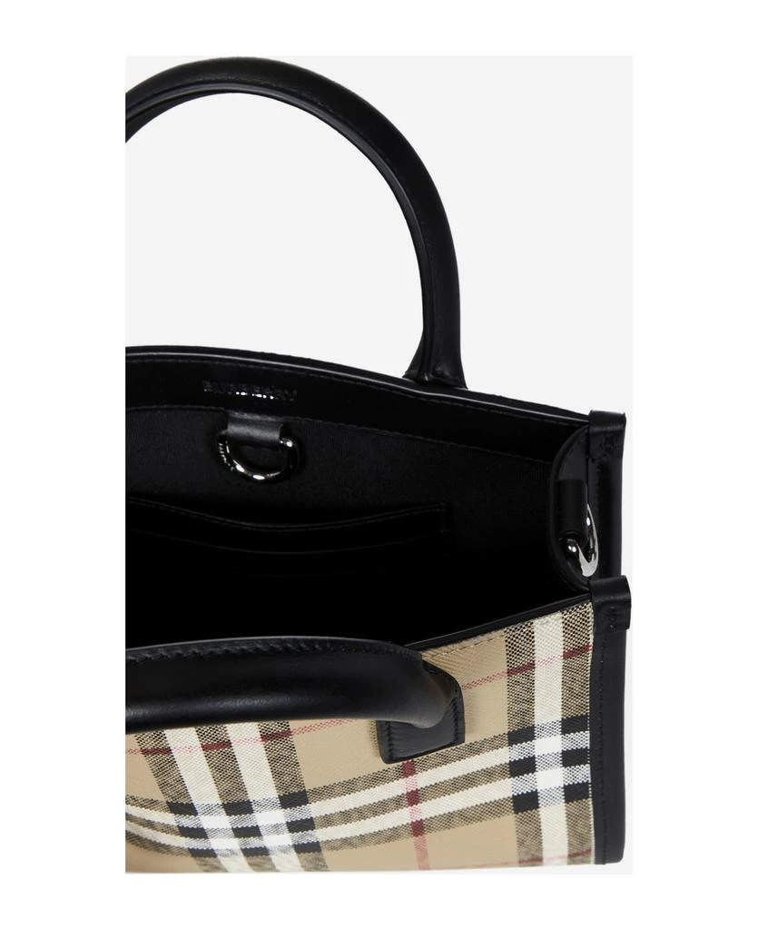 商品Burberry|Tote,价格¥6696,第4张图片详细描述