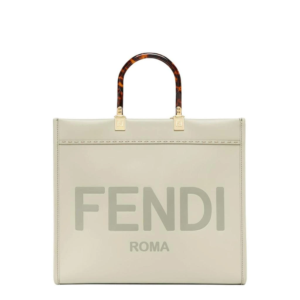 商品Fendi|FENDI TOTES,价格¥15196,第1张图片