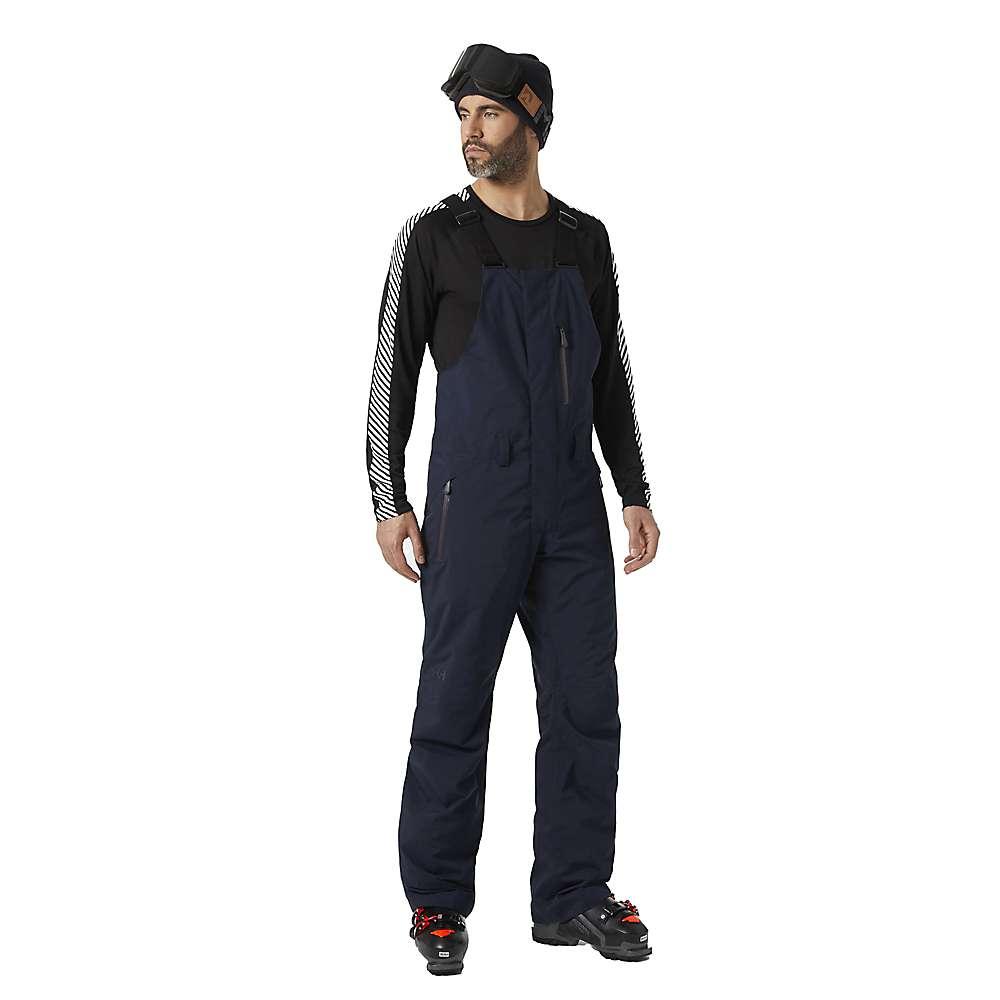 Helly Hansen Men's Legendary Insulated Bib Pant商品第1张图片规格展示