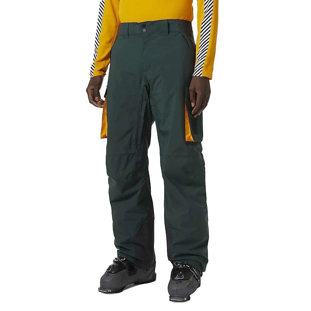 商品Helly Hansen|Helly Hansen Men's Ullr Z Pant,价格¥855,第1张图片