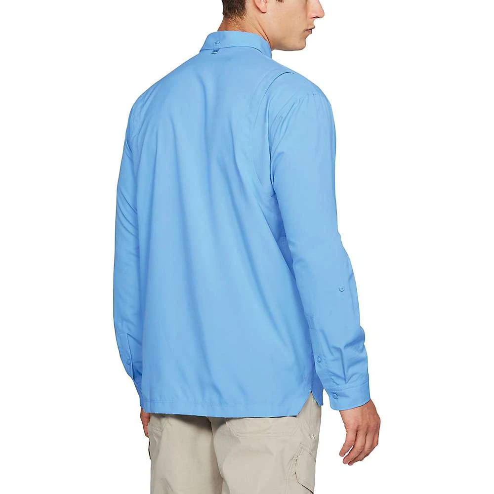 商品Under Armour|Under Armour Men's UA Tide Chaser LS Shirt,价格¥373,第3张图片详细描述