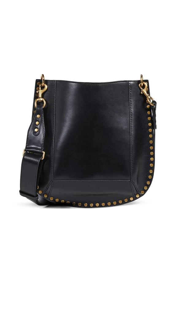 Isabel Marant Oskan New 半月形单肩包 商品