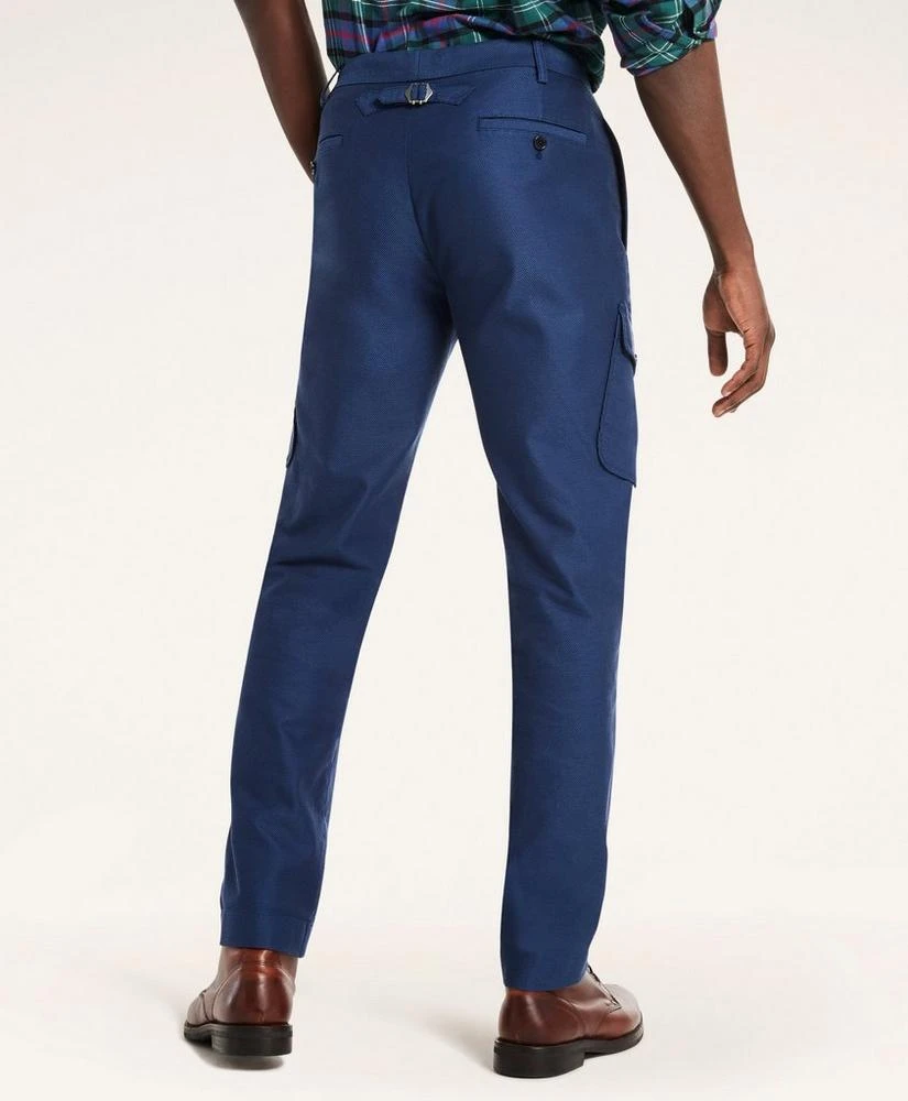 商品Brooks Brothers|Stretch Cargo Pants,价格¥333,第4张图片详细描述