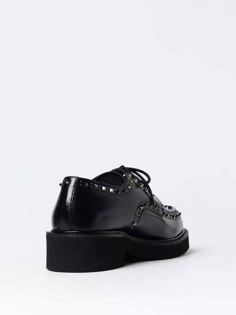 Valentino Garavani 6W0B0R16GCB0NO 関税送料込 Valentino Garavani Rockstud Calfskin Loafers | Saks Fifth Avenue