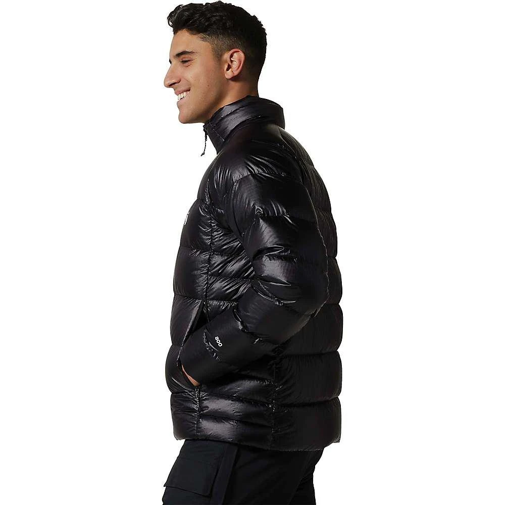 商品Mountain Hardwear|Men's Phantom Down Jacket,价格¥1536,第4张图片详细描述