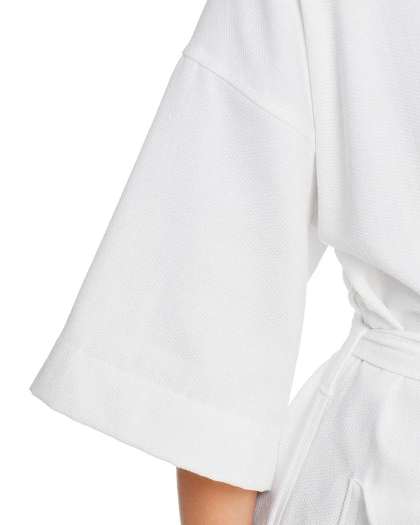 Frette Piqué Kimono Bathrobe 商品